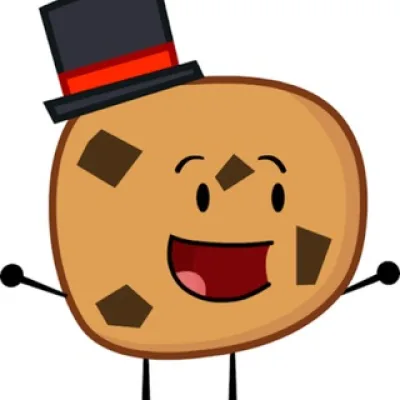 Mr. печенька