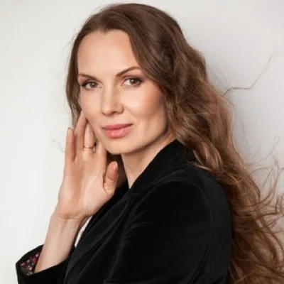 Anastasia Tarasko