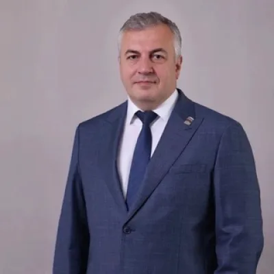 Андрей Лазарев