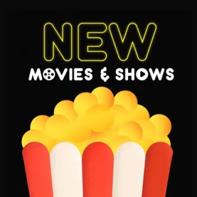 SG New Movies & Shows