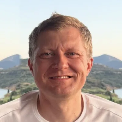 Andrey Anishchenko