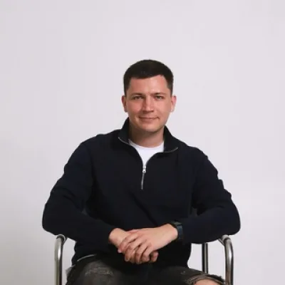 Олег Тулубенский