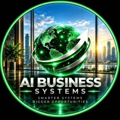 Владимир АI BUSINESS SYSTEMS