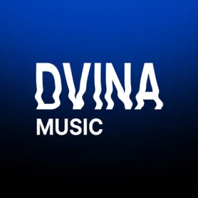 DVINA MUSIC | Лейбл и студия звукозаписи СПб