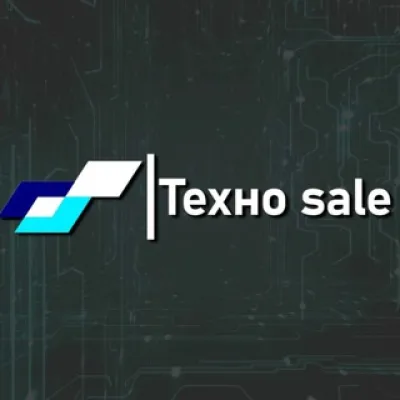 Техно Sale МСК