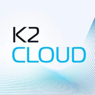 K2 Cloud Live