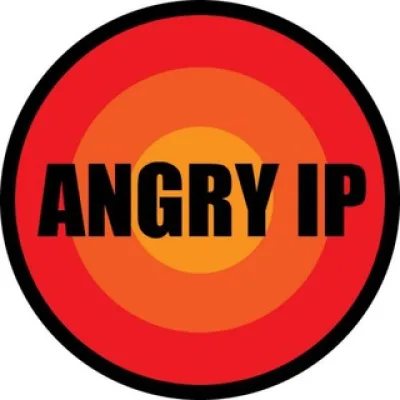 Angry IP | Злобная Интеллектуалка