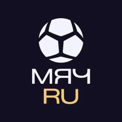 мячru