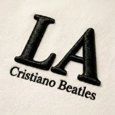 Cristiano Beatles | Lionel Abba