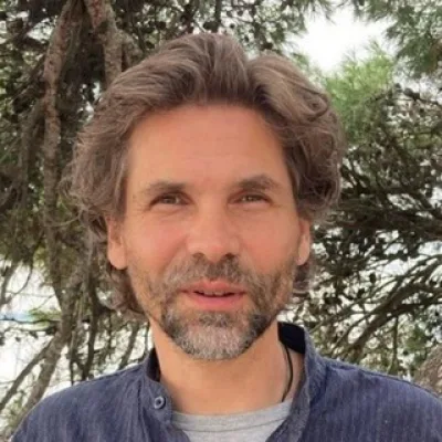 Falko Nanda