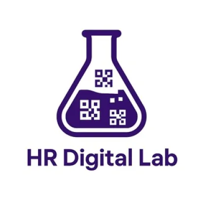 HR DIGITAL LAB | Лаборатория цифровых сервисов для персонала