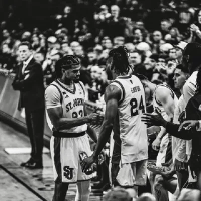 NCAA | It’s College Basketball Time |