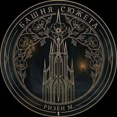 Ризен М. | Башня сюжета