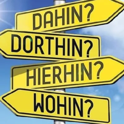 Netzwerke & Lösungswege