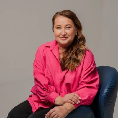 Екатерина Торопова