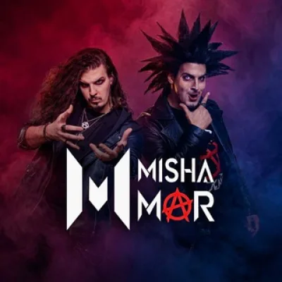 MISHA MAR