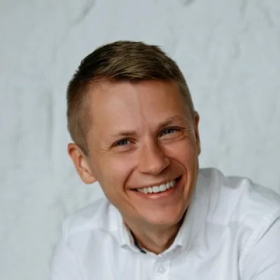 Serge Predko