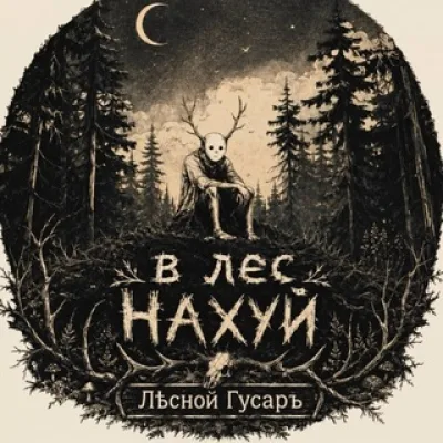 Лѣсной Гусаръ