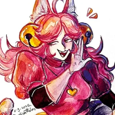 ✨Poli Cattale ✨