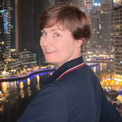Luiza Ulanovskaya