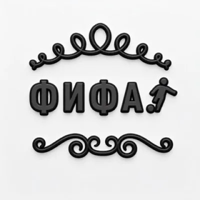 ФИФА.