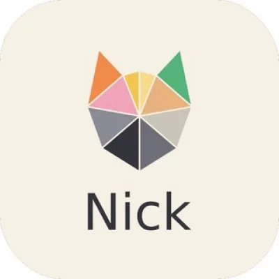 Nick UA | Cat Invest 🐈