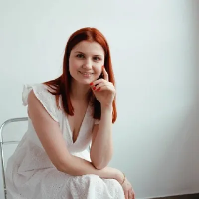 Полина