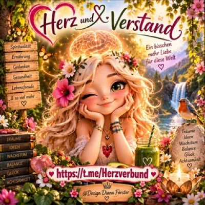 💚 Herzverbunden💚