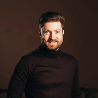 Денис Логинов: Дожми-Продажи.рф