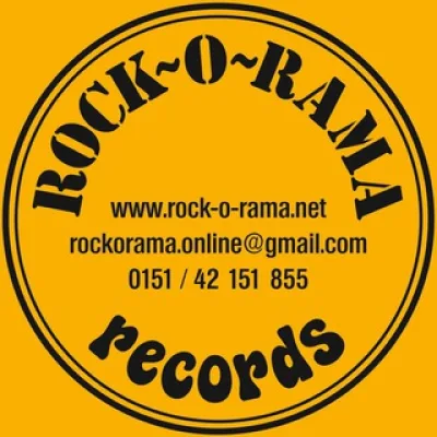 Rock-O-Rama Records (offiziell)