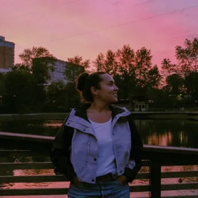 Mariya Kazyulina