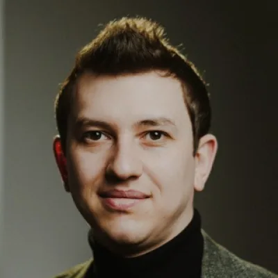 Aleksandr Gusakov