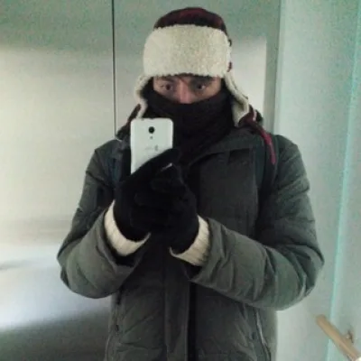 Дмитрий Громов