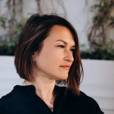 Marina Firsova