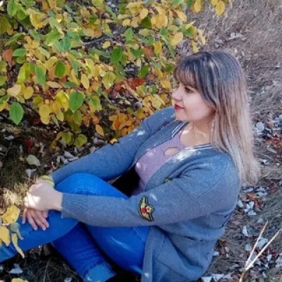 Мария Дадыкина