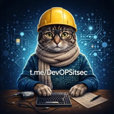 DevOps