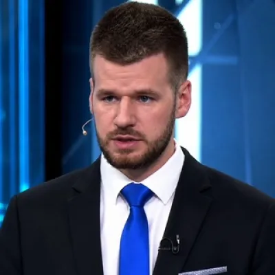 Алексей Малинин 🌐