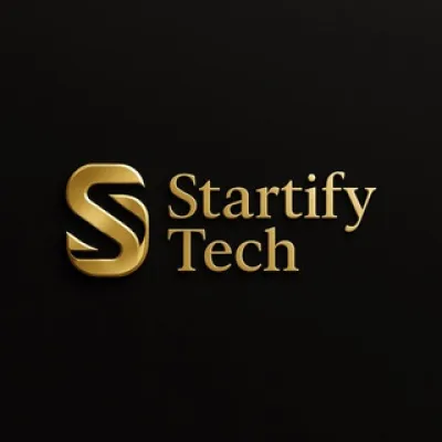 Startify Tech