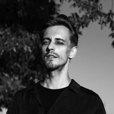 Roman Larichev