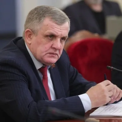 Николай Коломейцев