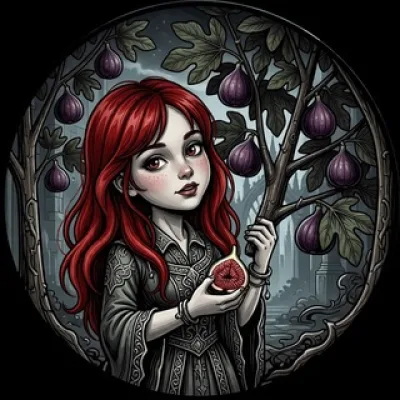 Фиговые заметки