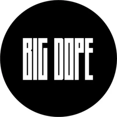 Big Dope Label