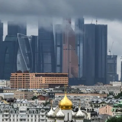 Новости Москвы - News Moscow