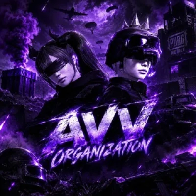 𝑨𝑽𝑽 𝑶𝑹𝑮𝑨𝑵𝑰𝒁𝑨𝑻𝑰𝑶𝑵