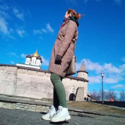 Катерина