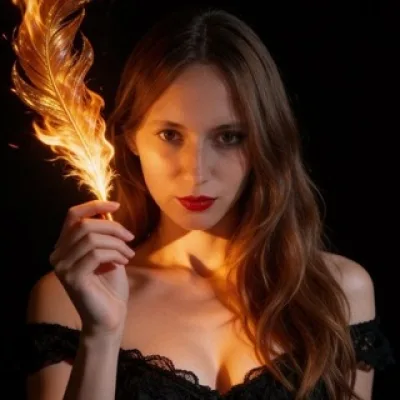 Lunessa’s Girl