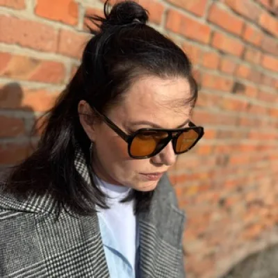 Anna Polyakova