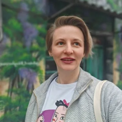 Elizaveta