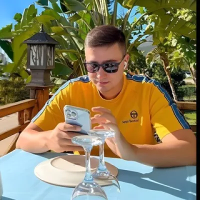 Dmitry