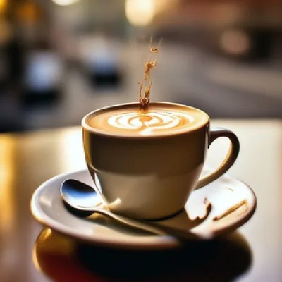 Кофе и пресса|Coffee & Press